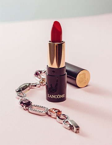 Red Lipstick